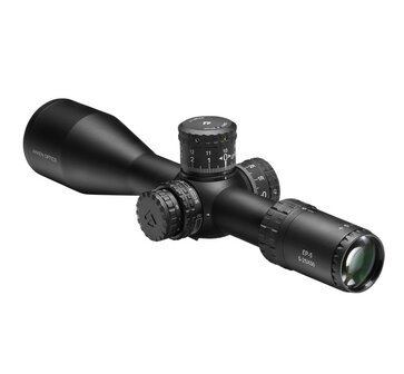 Arken EP5 5-25x56mm FFP Scope