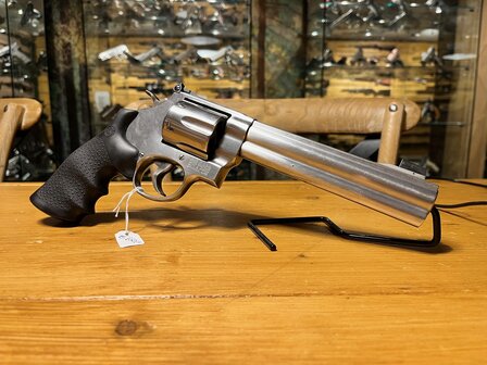 Used revolver Smith&amp;Wesson 629 Classic .44 Magnum