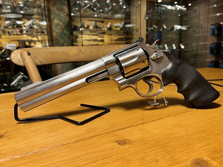 Used revolver Smith&amp;Wesson 629 Classic .44 Magnum