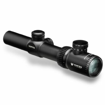 Vortex Crossfire II 1-4x24mm (MOA)