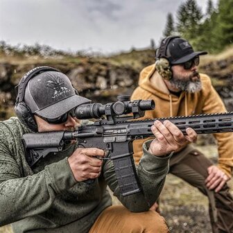 Vortex Venom 1-6x24mm SFP/ MOA