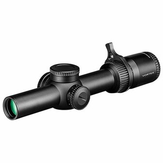 Vortex Venom 1-6x24mm SFP/ MOA