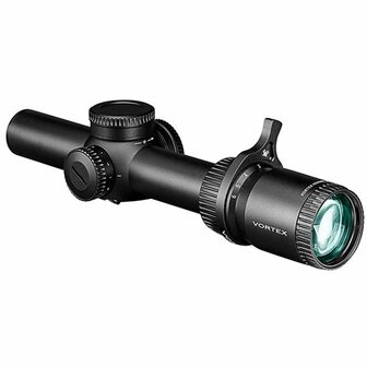 Vortex Venom 1-6x24mm SFP/ MOA