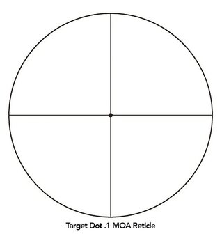 Sightron SV SS 10-50x60mm (34mm)