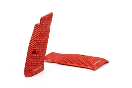 Armanov SpidErgo Gen2 Pistoolgrips CZ Shadow 2 Compact