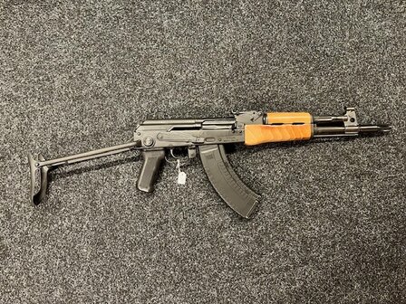 ROMARM AK-47 12&quot; 7,62x39mm