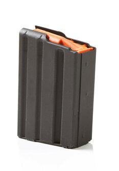 ASC Metalen AR15 / M4 Magazijn 10-schots
