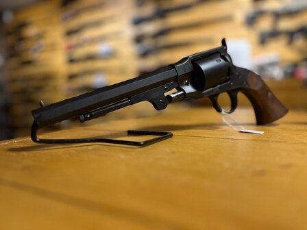 Gebruikte Feinwerkbau Model Rogers &amp; Spencer .44BP Revolver