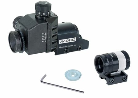 Anschutz Diopter Kit 7020/10
