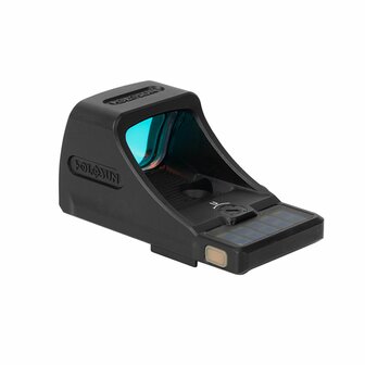 Holosun SCS VP9-GR Reflex Sight H&amp;K VP9 / SFP9 OR