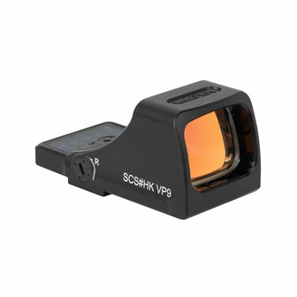 Holosun SCS VP9-GR Reflex Sight H&amp;K VP9 / SFP9 OR