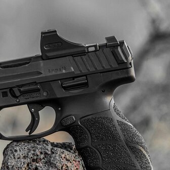 Holosun SCS VP9-GR Reflex Sight H&amp;K VP9 / SFP9 OR