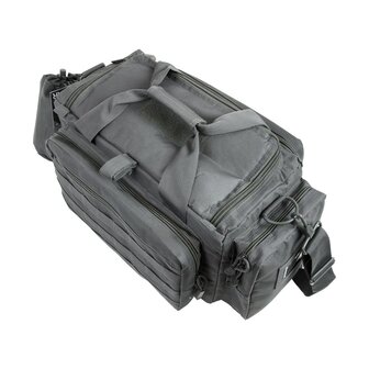 VSIM Competition Range Bag Grey