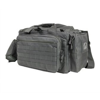 VSIM Competition Range Bag Grey