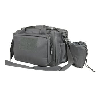 VSIM Competition Range Bag Grey
