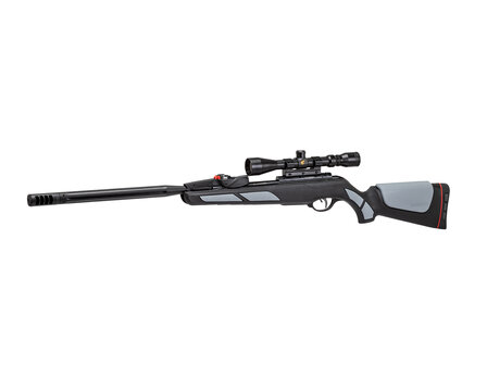 Gamo Viper Pro X10 GEN 3i 5,5mm incl. 4x32mm richtkijker