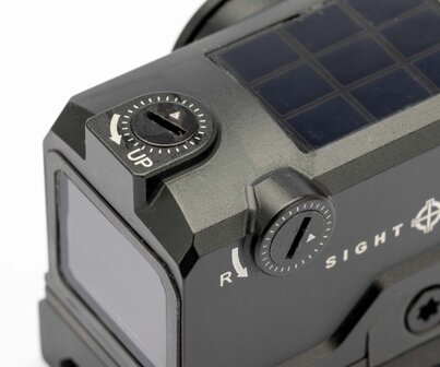 Sight Mark Mini-Shot M-Spec M2 Solar