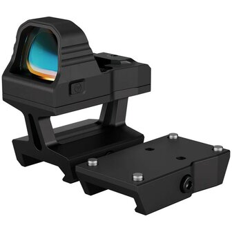 Firefield Ironclad Mini Reflex Sight F1