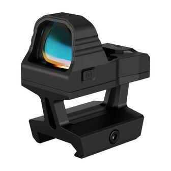 Firefield Ironclad Mini Reflex Sight F1