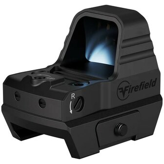 Firefield Ironclad Mini Reflex Sight F3