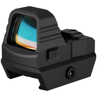 Firefield Ironclad Mini Reflex Sight F3