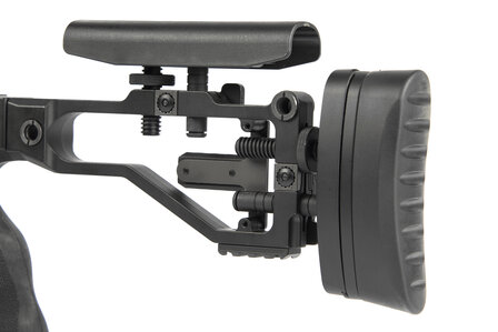 Ares M40-A6 Airsoft Sniper Geweer