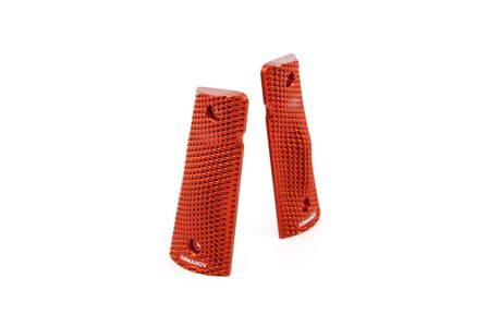 Armanov SpidErgo Pistoolgrips 1911