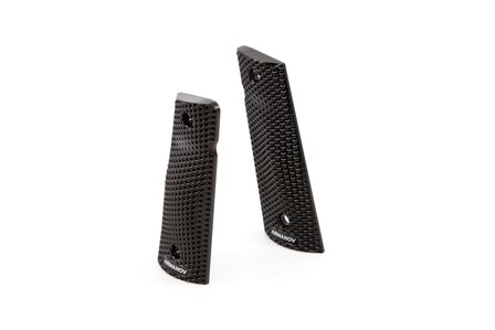 Armanov SpidErgo Pistoolgrips 1911