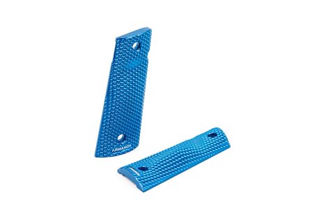 Armanov SpidErgo Pistoolgrips 1911