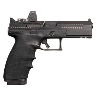 Hogue Handall Rubber Grip P-10