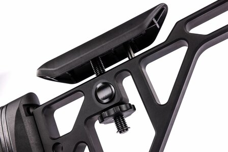 Tikka T1x ACE Target .22LR