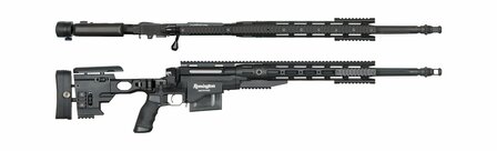 Ares MSR338 Sniper Spring Powered