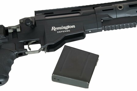 Ares MSR338 Sniper Spring Powered
