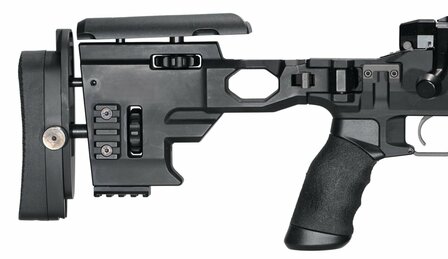 Ares MSR338 Sniper Spring Powered