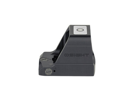Osight X-RD 3MOA Red-Dot