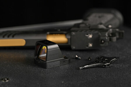 Osight X-RD 3MOA Red-Dot