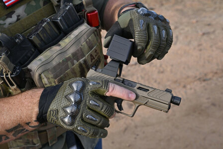 Osight X-RD 3MOA Red-Dot