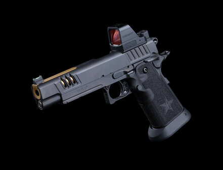 Osight X-RD 3MOA Red-Dot