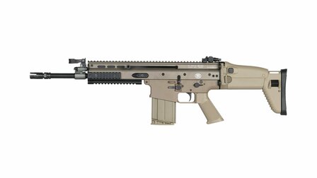 Ares SCAR-H Airsoft AEG