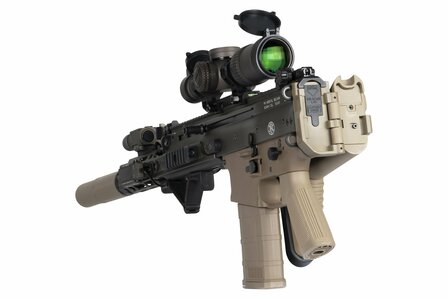 Ares SCAR-H Airsoft AEG