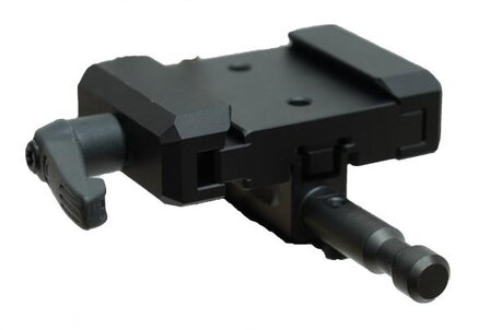 Fortmeier Arca Adapter