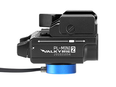 Olight PL-Mini 2 Valkyrie Wapenlamp