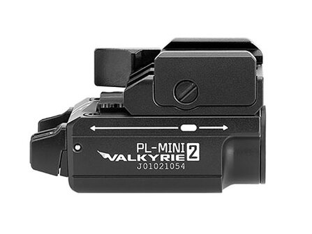 Olight PL-Mini 2 Valkyrie Wapenlamp