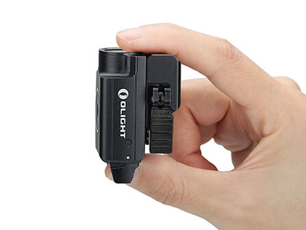 Olight PL-Mini 2 Valkyrie Wapenlamp
