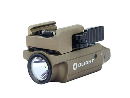Olight PL-Mini 2 Valkyrie Wapenlamp