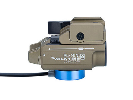 Olight PL-Mini 2 Valkyrie Wapenlamp