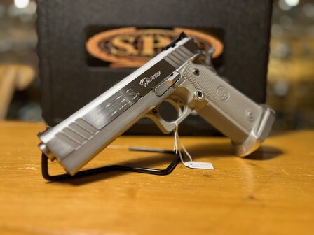 Gebruikte SPS Pantera Blanca 9x19mm