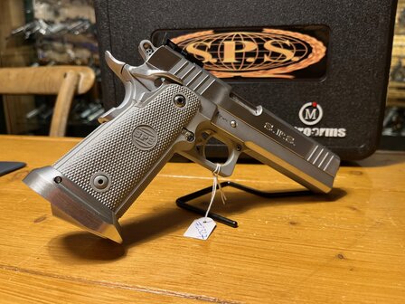 Gebruikte SPS Pantera Blanca 9x19mm