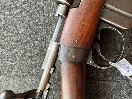 Gebruikte Lee Enfield LSA LE1 .303 Brit