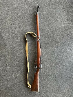 Gebruikte Lee Enfield LSA LE1 .303 Brit